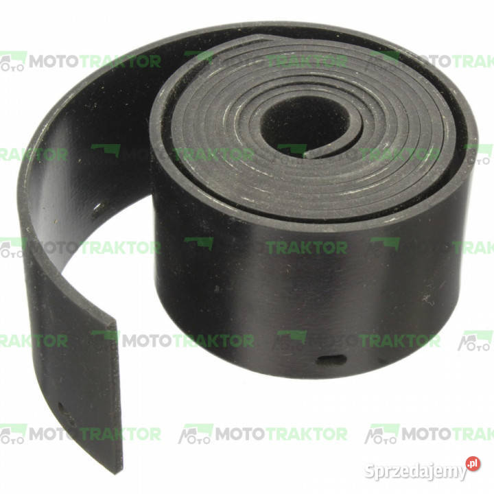 OSŁONA GUMOWA PODSIEWACZA 60x2432 CLAAS 662661 Łążynek