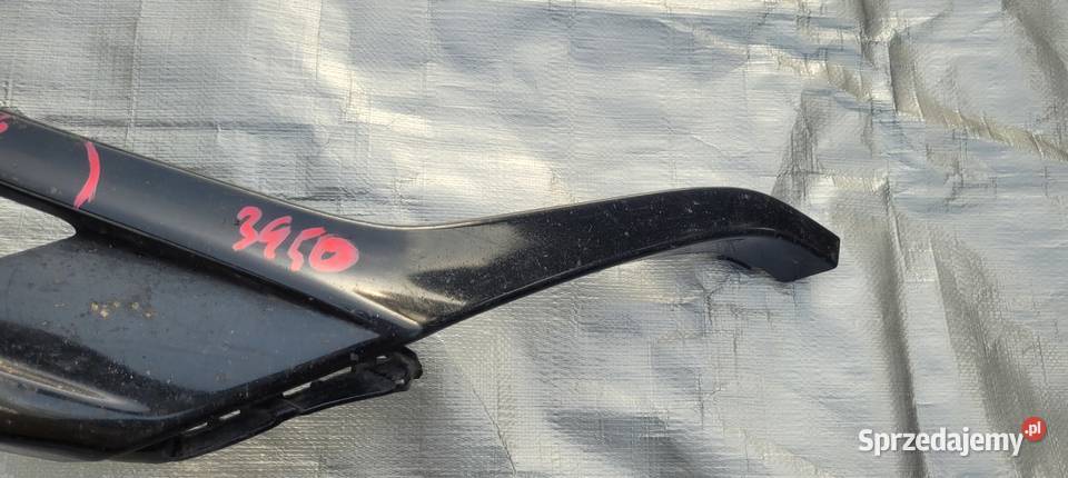 VOLVO XC90 II KRATKA ZDERZAKA PRAWA Ruda Śląska