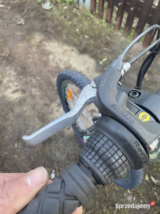 Rower górski koła 26 Górskie, MTB Bydgoszcz