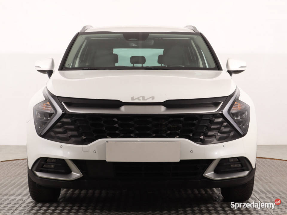 Kia Sportage 16 TGDI HEV pierwszy właściciel