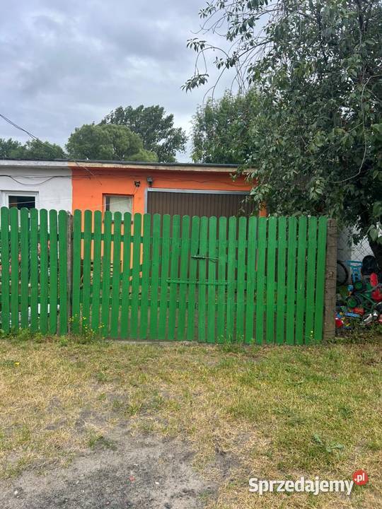 Sprzedam mieszkanie 2 pokojowe 3 Gryfic Sprzedaż Gryfice