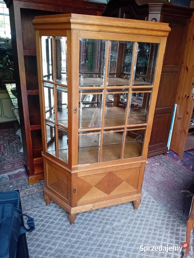 Witryna serwantka Kredensy i witryny Tarnogród