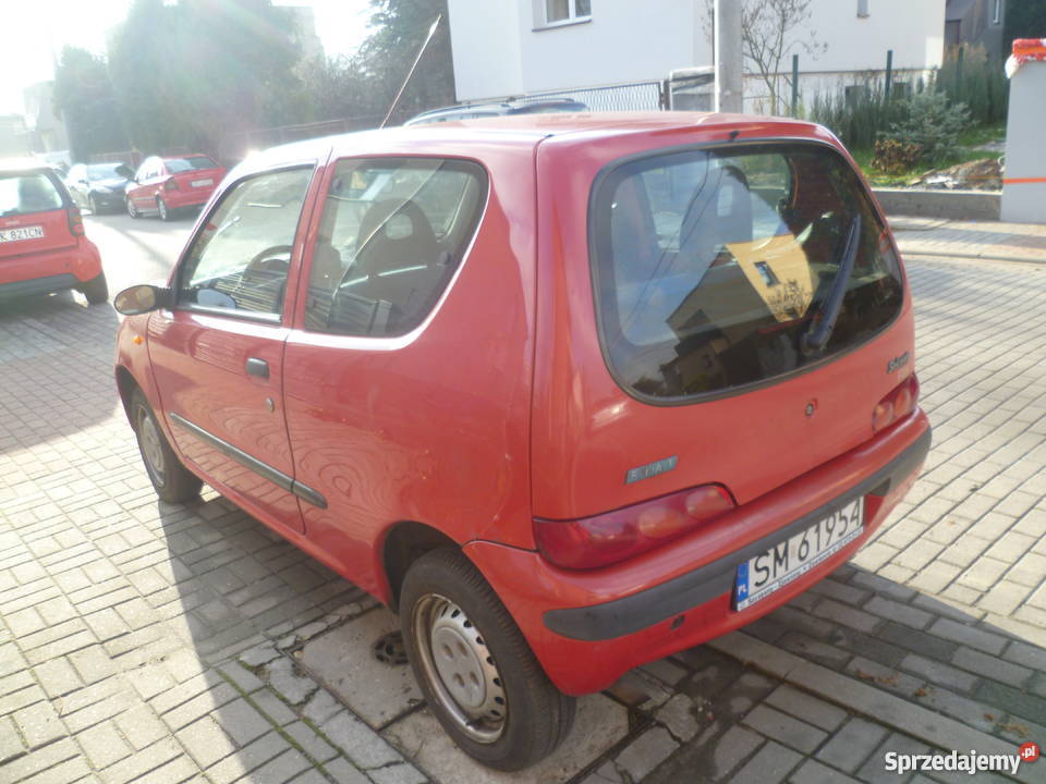 XI 2001 r do uzgodnienia Chorzów