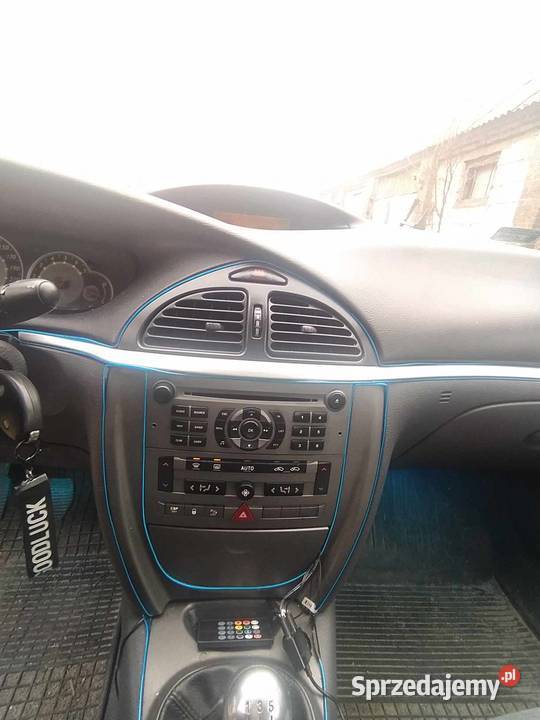 Sprzedam C5