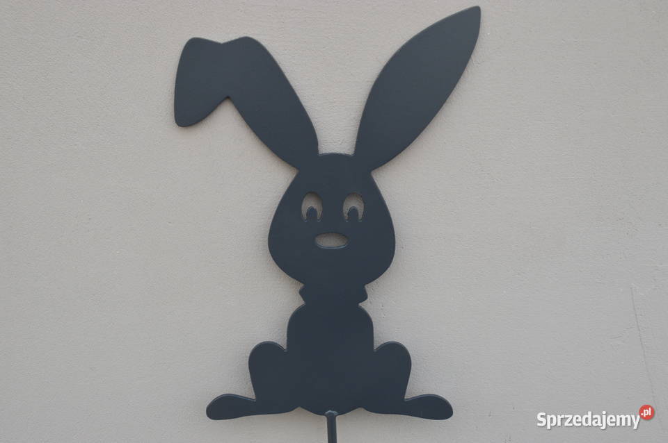 Figurka ogrodowa Jasło