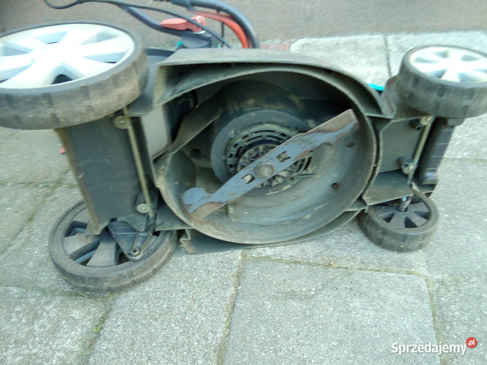 Kosiarka Garden E36 230V