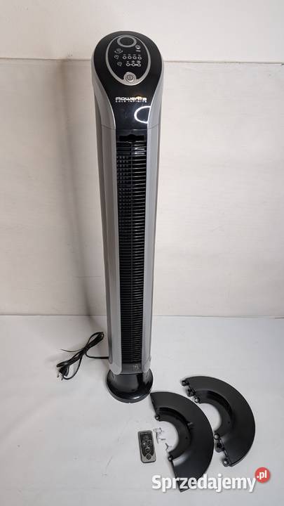 Wentylator kolumnowy Rowenta VU6670FO Jadowniki