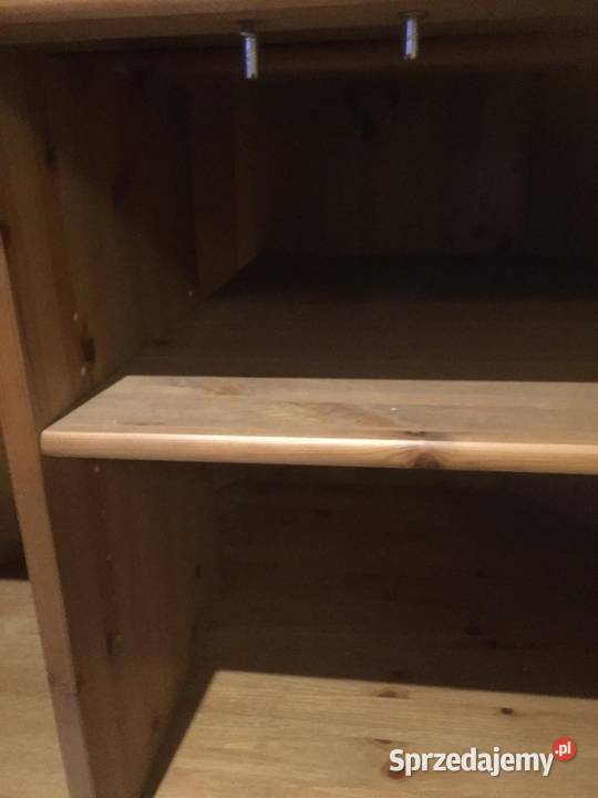 Regał narożny Leksvik Warszawa