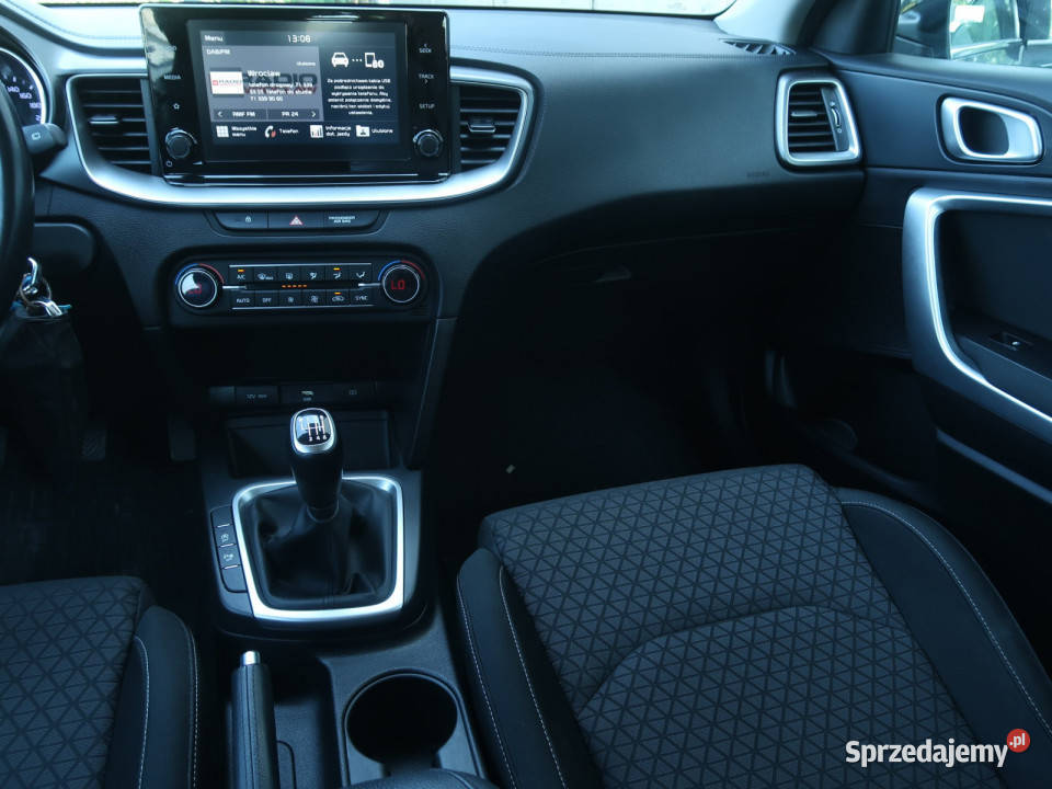 Kia Ceed 15 TGDI Piaseczno