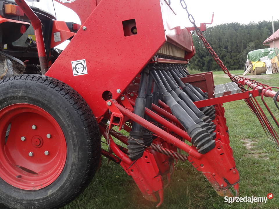 famarol siewnik Pstrągowa