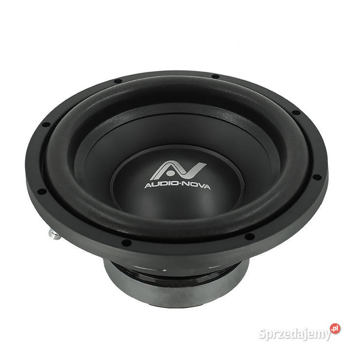 Subwoofer Głośnik niskotonowy 12 350W dolnośląskie Wrocław sprzedam