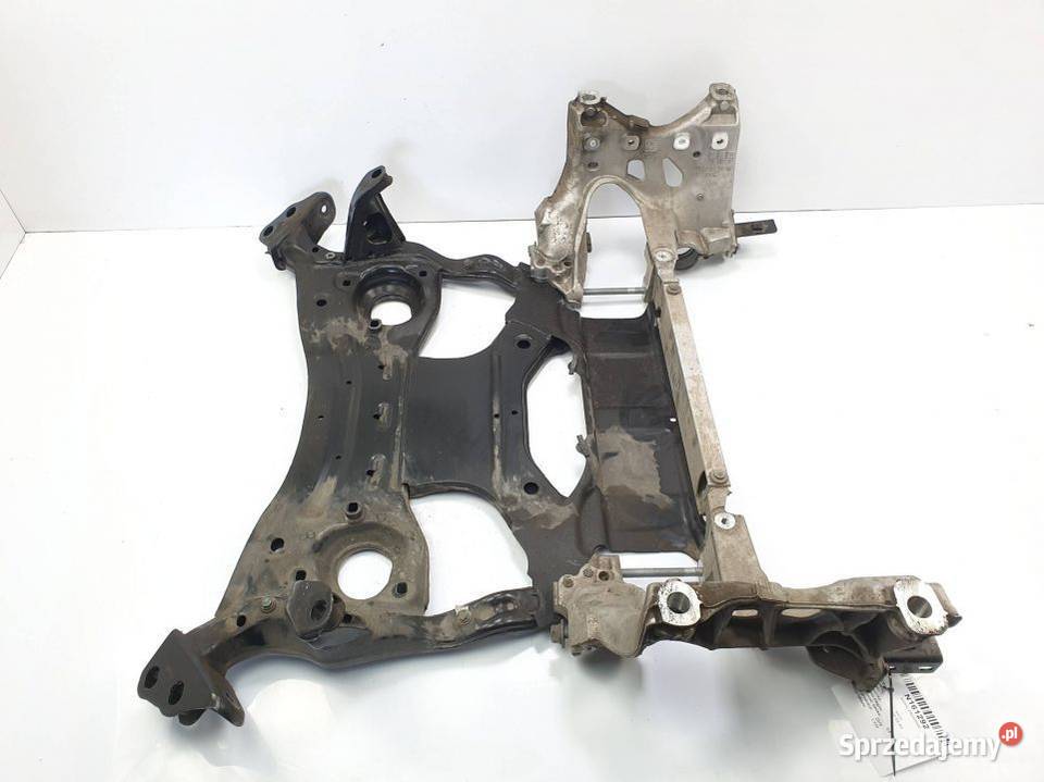 SANKI PRZEDNIE AUDI A8 D5 4N 4N0399295M