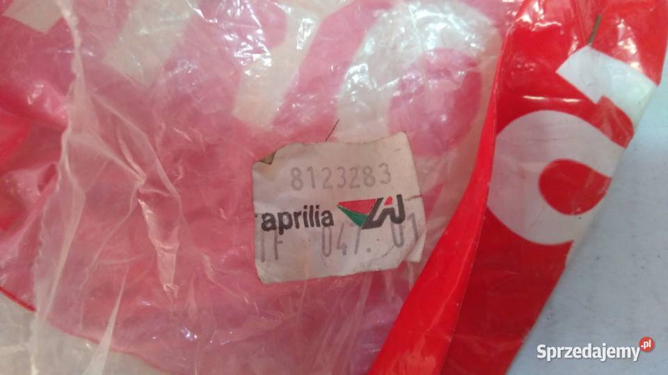 ZESTAW NAPRAWCZY LAGI Aprilia Rsv 1000