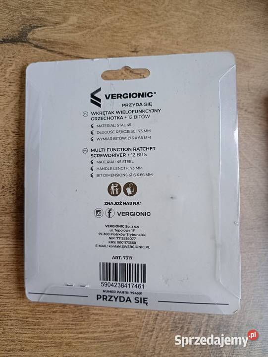 wkrętarki wielofunkcyjne precyzyjne Szczecin