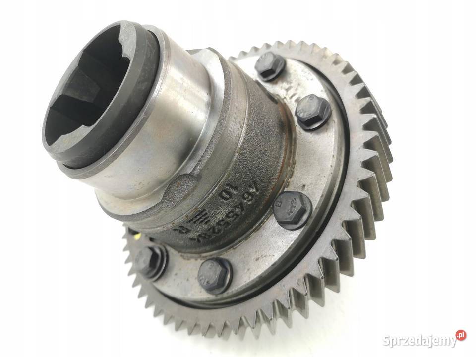 MECHANIZM RÓZNICOWY FIAT PANDA 19912003 FIAT lubelskie sprzedam