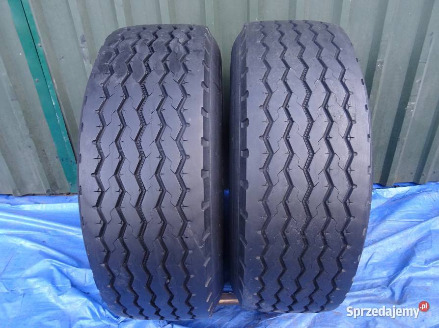 OPONA OPONY KRONE KR 911 38565 R 225 225