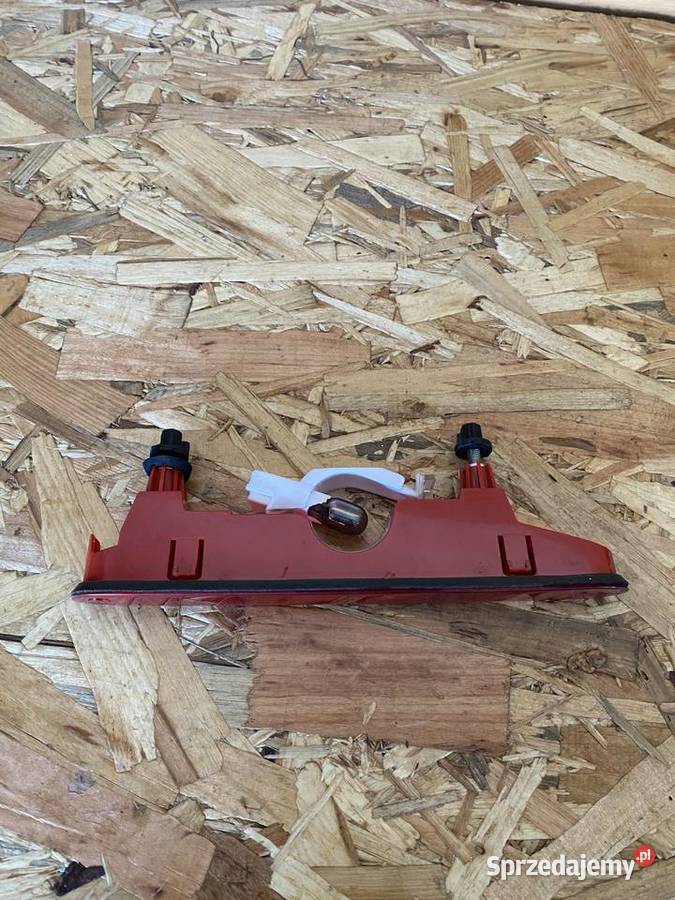 Światło stopu Peugeot partner 2 II dostawcze Olkusz sprzedam