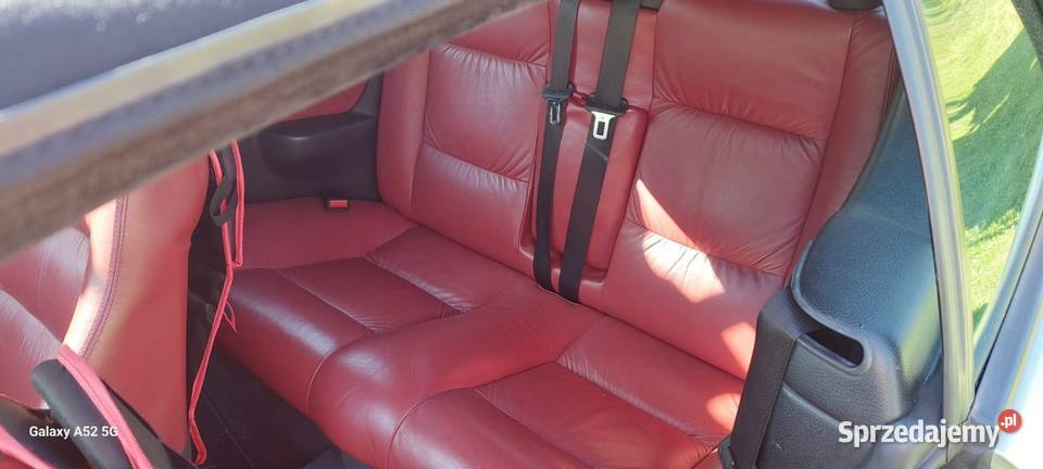 Opel astra bertone cabrio Opel Słotwina