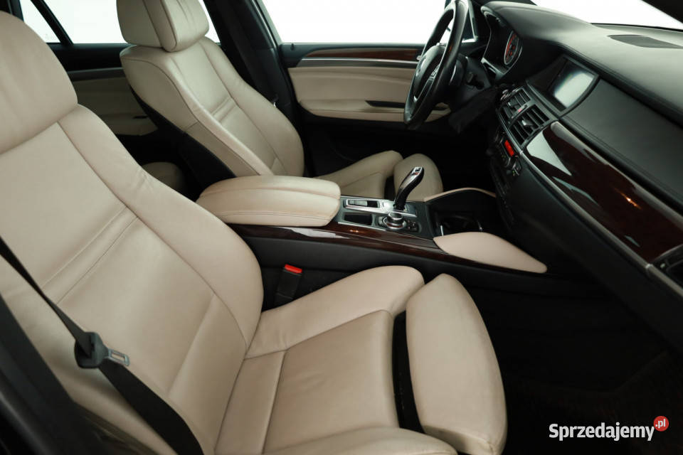 BMW X6 xDrive40d czujnik deszczu Piaseczno