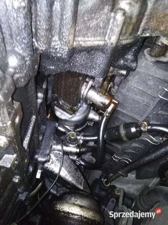 Silnik Mercedes w124 25 diesel silniki kompletne Bełżyce