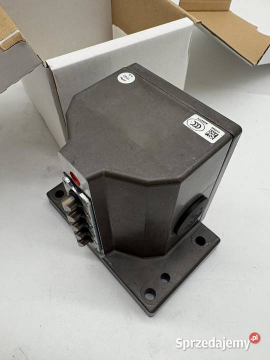 Euchner 088366 RGBF05D12502AMM LimitPosition Warszawa