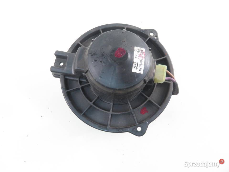 DMUCHAWA OPEL ANTARA A sprzedam