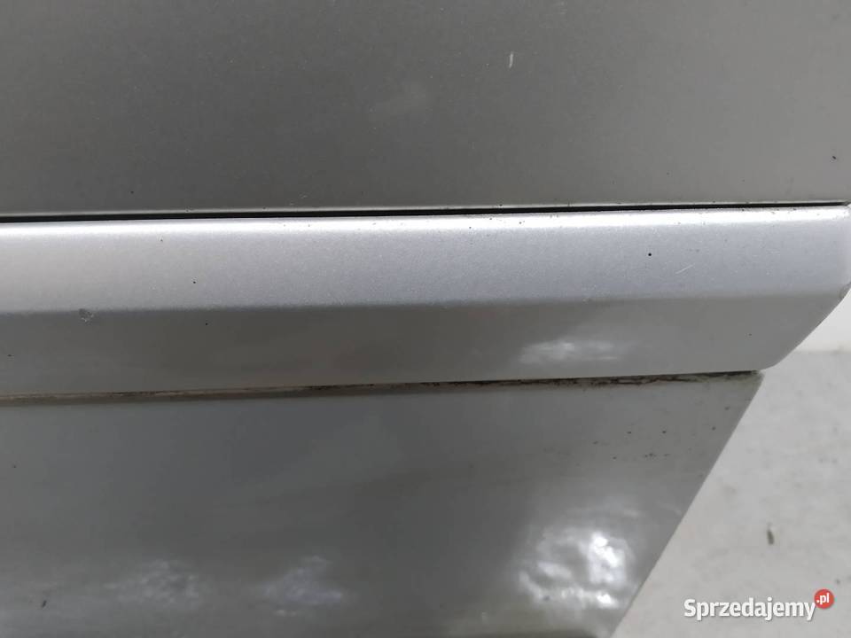 DRZWI LEWE PRZÓD 42626 Volvo V50 I 20042012 Drzwi świętokrzyskie