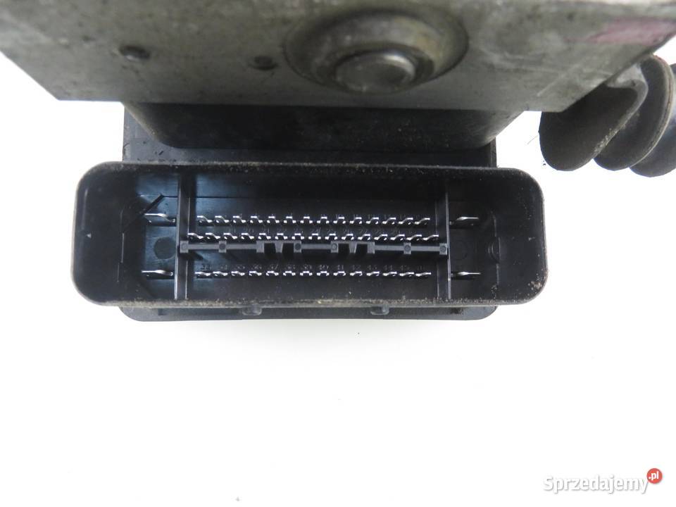 POMPA ABS AUDI A3 Sportback 8PA 1K0907379K osobowe małopolskie