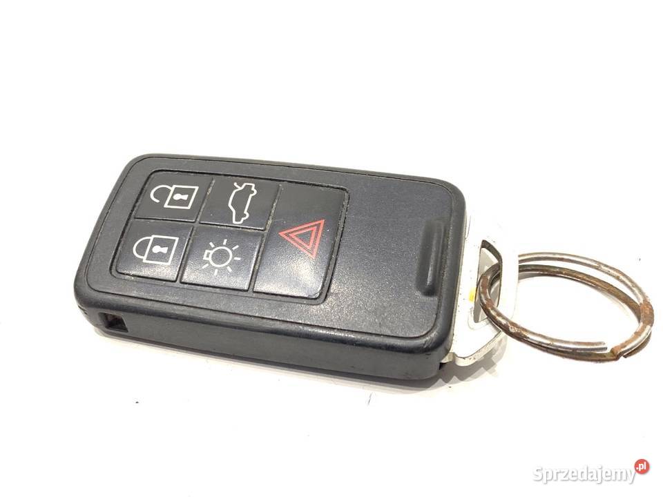 STACYJKA VOLVO V60 I 28227917 20 181 1018