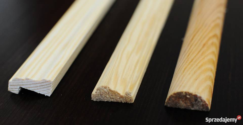 Drewniane kantówki kujawsko-pomorskie Toruń sprzedam