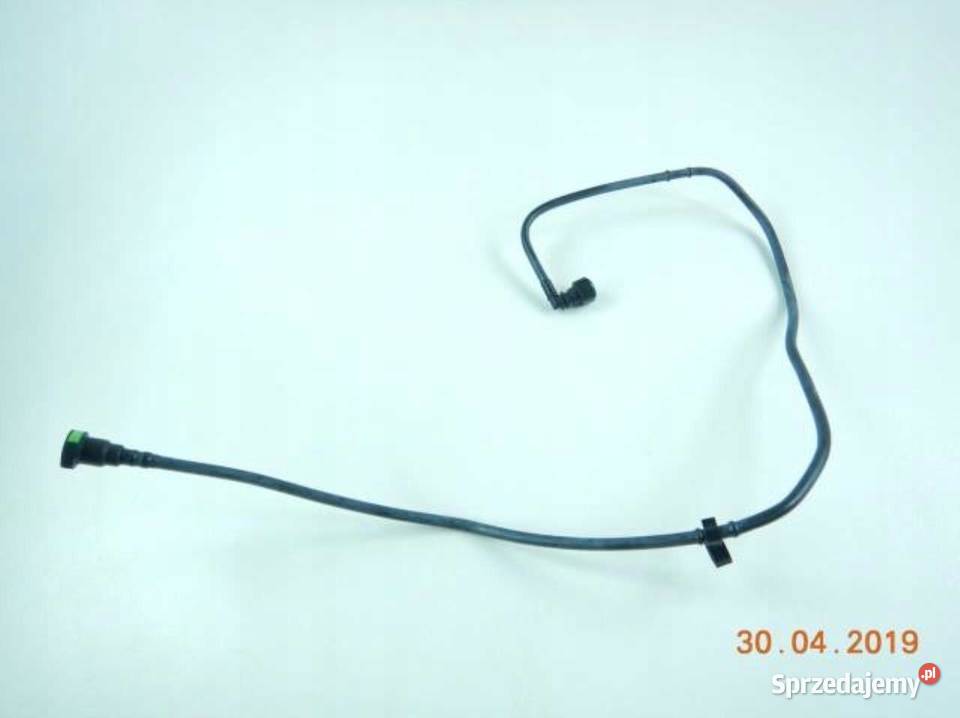 PRZEWÓD PALIWA FORD KUGA 0812 25 D sprzedam
