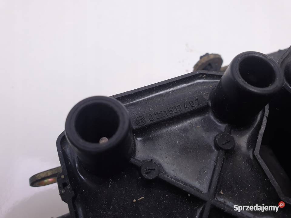 Range Rover P38 46 V8 0221503407 Rudka