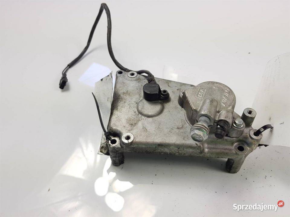 OSŁONA MOTOCYKL SUZUKI GSF osobowe Części samochodowe Lipno sprzedam