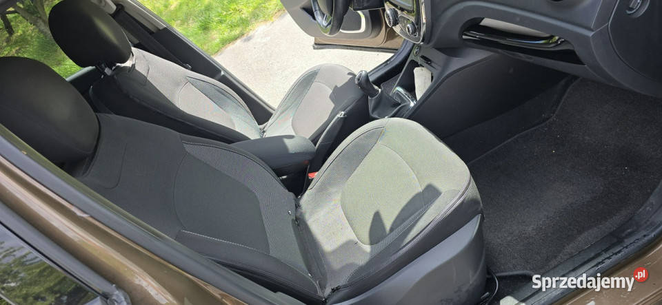 Renault Captur 15 dci 97000k I 20132019 wielkopolskie Pleszew sprzedam