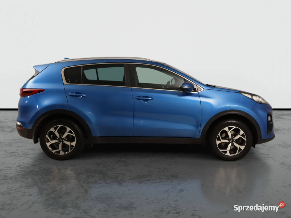 Kia Sportage 16 GDI