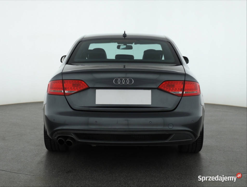 Audi A4 18 TFSI A4 Piaseczno