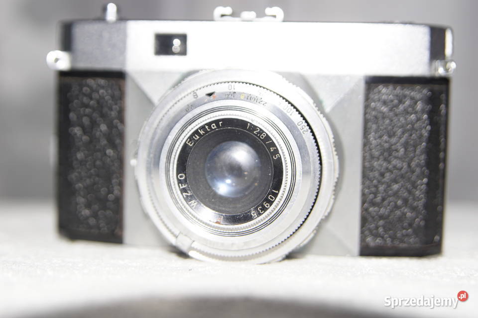 Aparat Fenix1 WZFO Warszawa Aparaty Bielsko-Biała