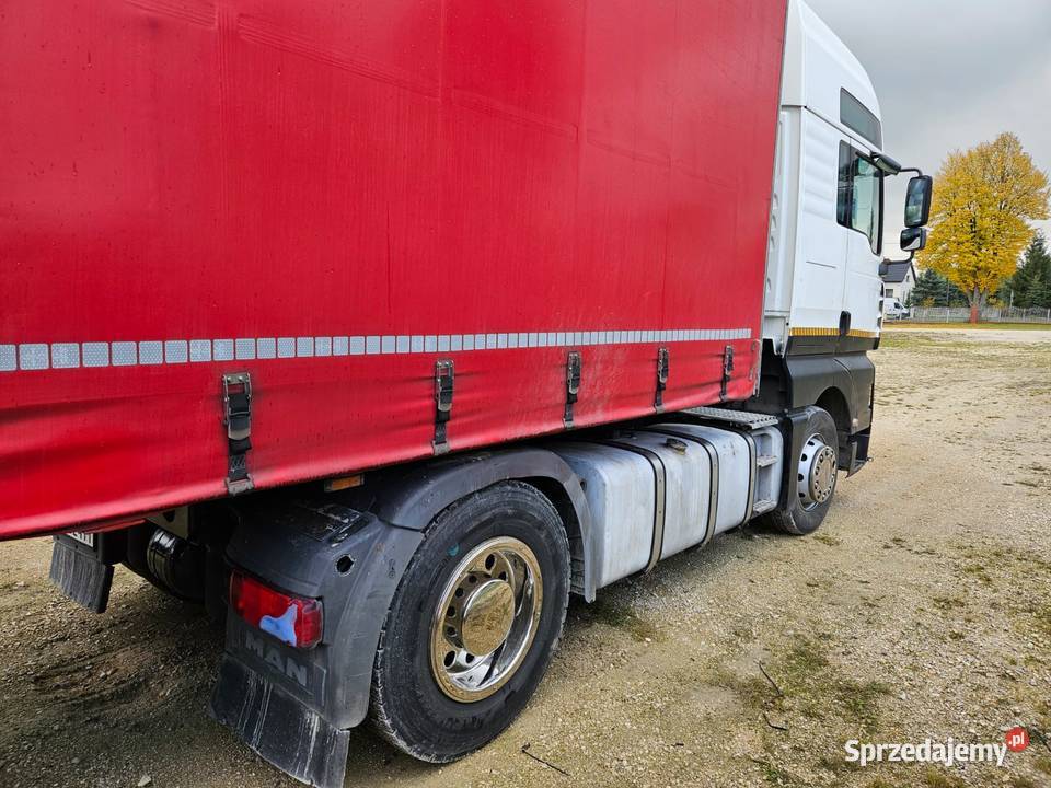 Wielton coilmulda suwany dach Piotrków Trybunalski