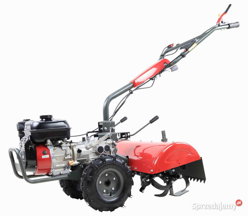 Glebogryzarka spalinowa HOLIDA WMX520 70 Opole