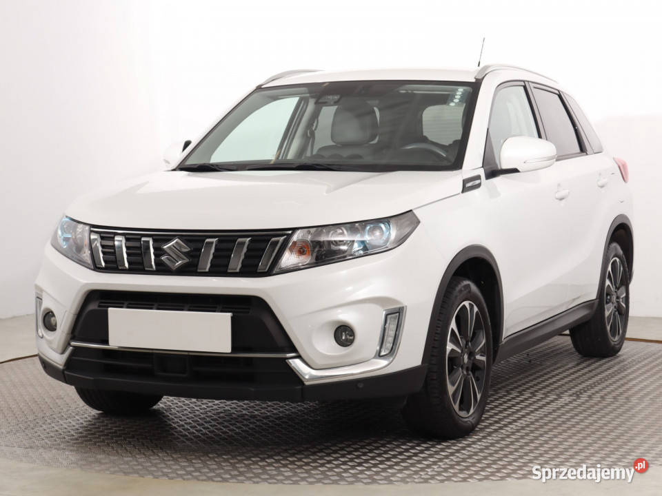 Suzuki Vitara 14 BoosterJet Katowice