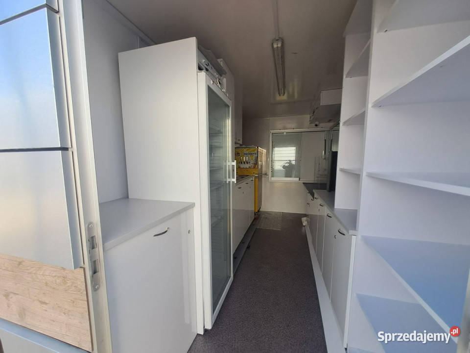 gastronomiczne Niewiadów B3500 Niewiadów B3500 Komorniki