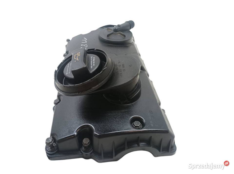 POKRYWA ZAWORÓW 038103469T 19 TDI Seat Alhambra świętokrzyskie sprzedam