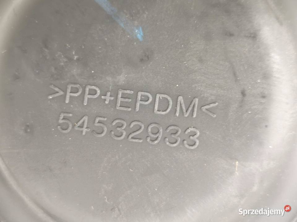 LAMPA PRAWY PRZÓD OPEL VECTRA B 19952002 NOWA osobowe Oświetlenie lubelskie sprzedam