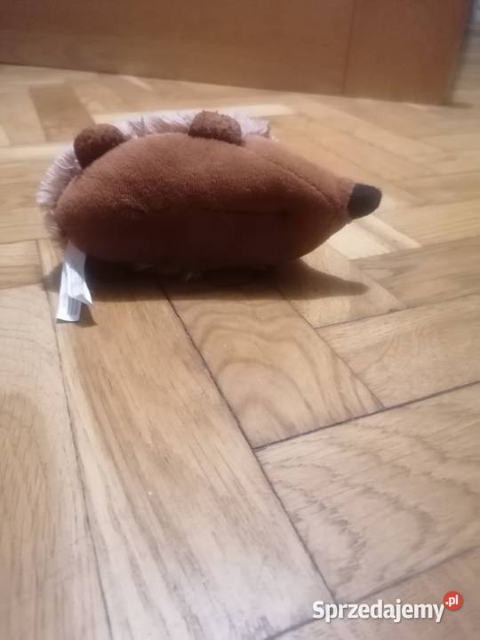 Maskotki Gdańsk sprzedam