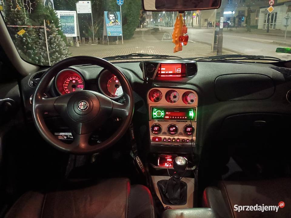 Sprzedam 330000km podkarpackie Jasło sprzedam