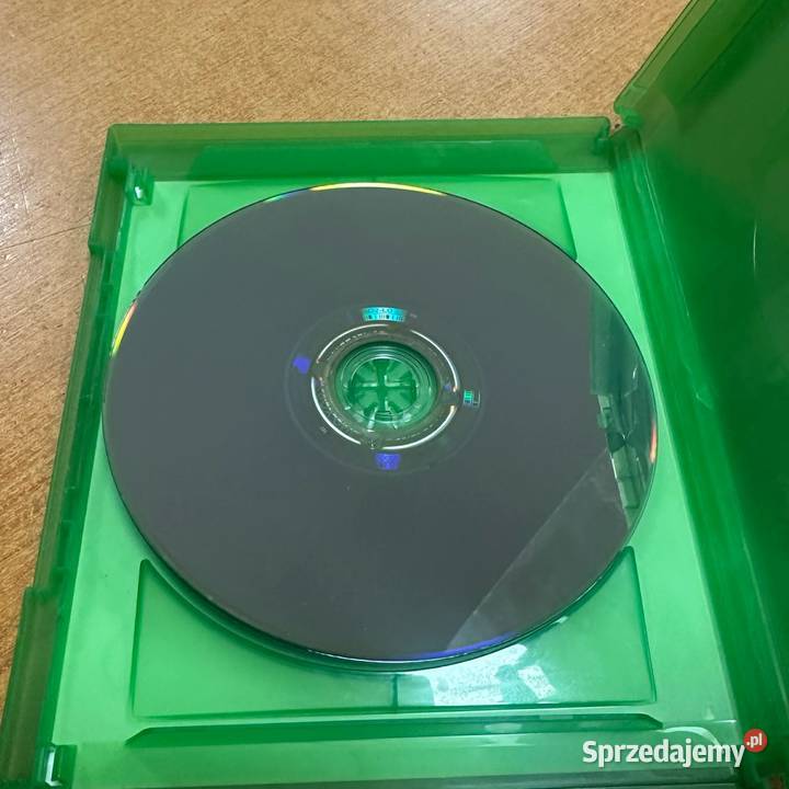 Gra na Xbox One Mafia III