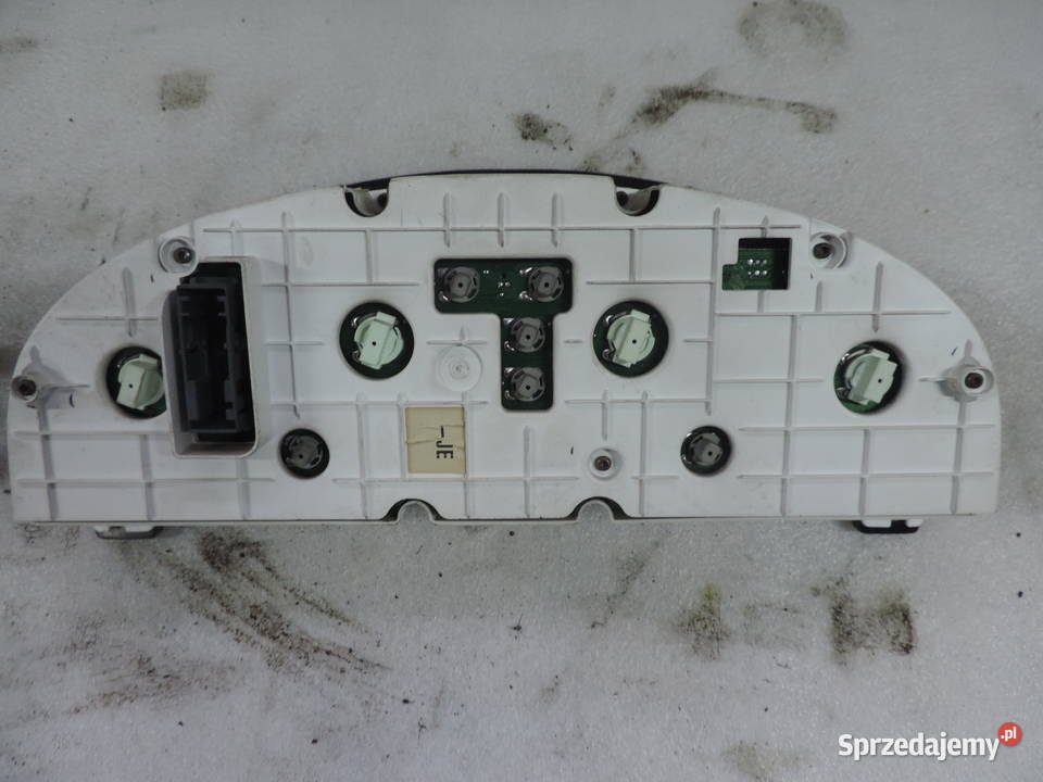 Licznik Ford Mondeo MK3 20 TDCI 1S7F10849EJ Części samochodowe Nowy Sącz sprzedam