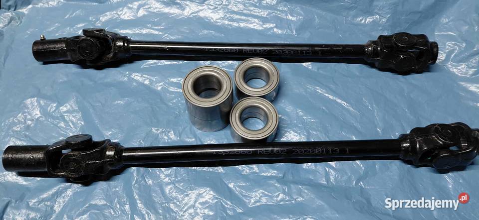 Wał napędowy Polaris Sportsman łożysko 1332860 Nysa sprzedam