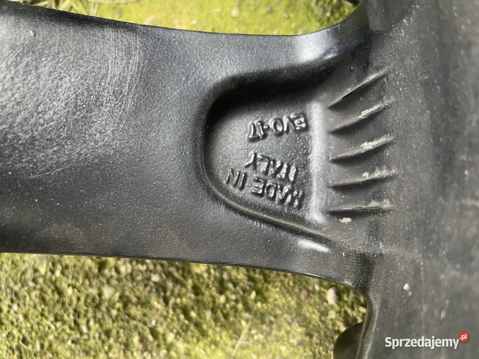 Toyota Nissan Renault 5x 1143 koła z oponami Suwałki