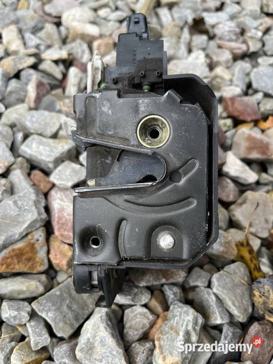 Zamek drzwi kierowcy lewych Volvo C70 I cabrio Warszawa